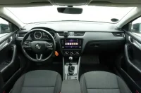 Skoda Octavia Combi Facelift EU6 2 110kW thumbnail