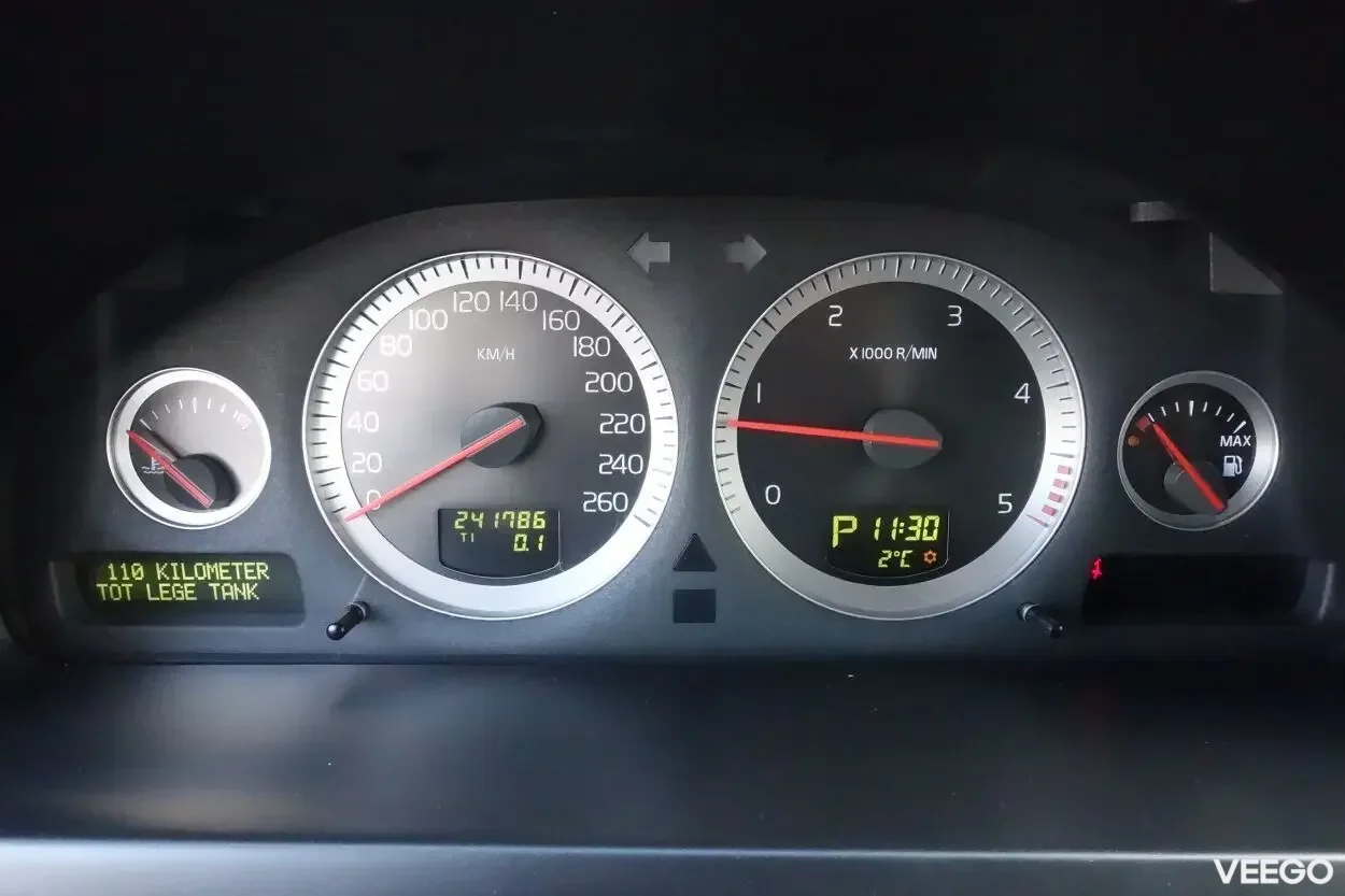 Volvo XC90 Momentum AWD Facelift EU5 2.4 147kW