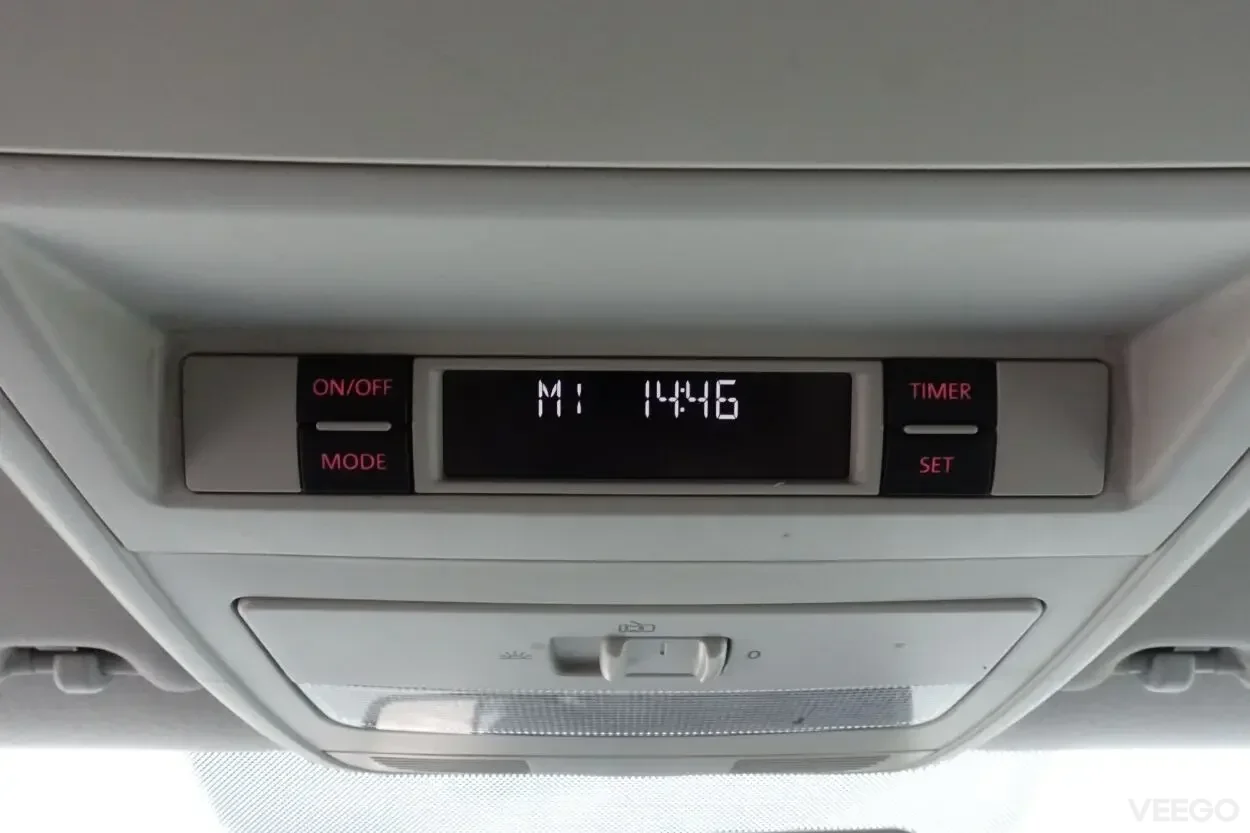 Volkswagen Transporter T5 DOKA 5K EU5 2 103kW