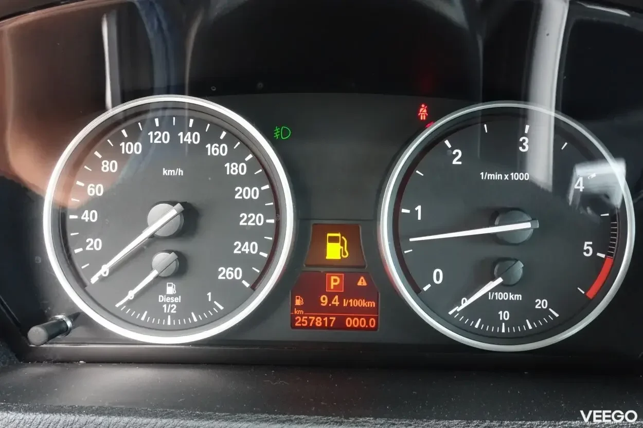 BMW X5 XDrive Facelift EU5 3 180kW