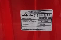 Volkswagen Transporter T5 DOKA 5K EU5 2 103kW thumbnail