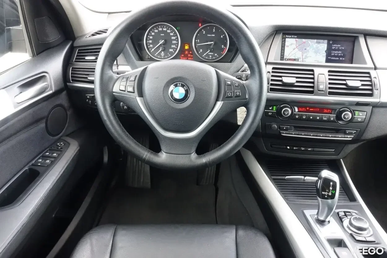 BMW X5 XDrive Facelift EU5 3 180kW