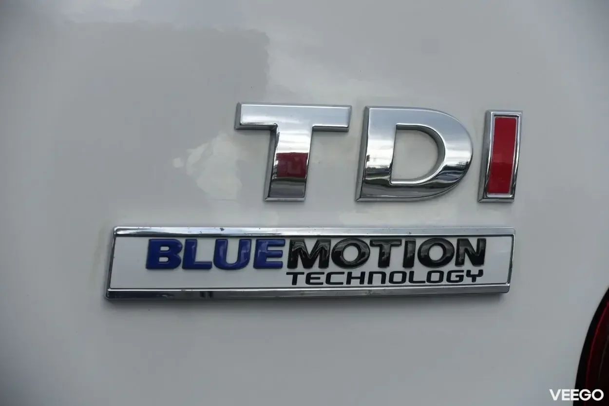 Volkswagen Transporter Long L2H1 Facelift EU5 2 103kW