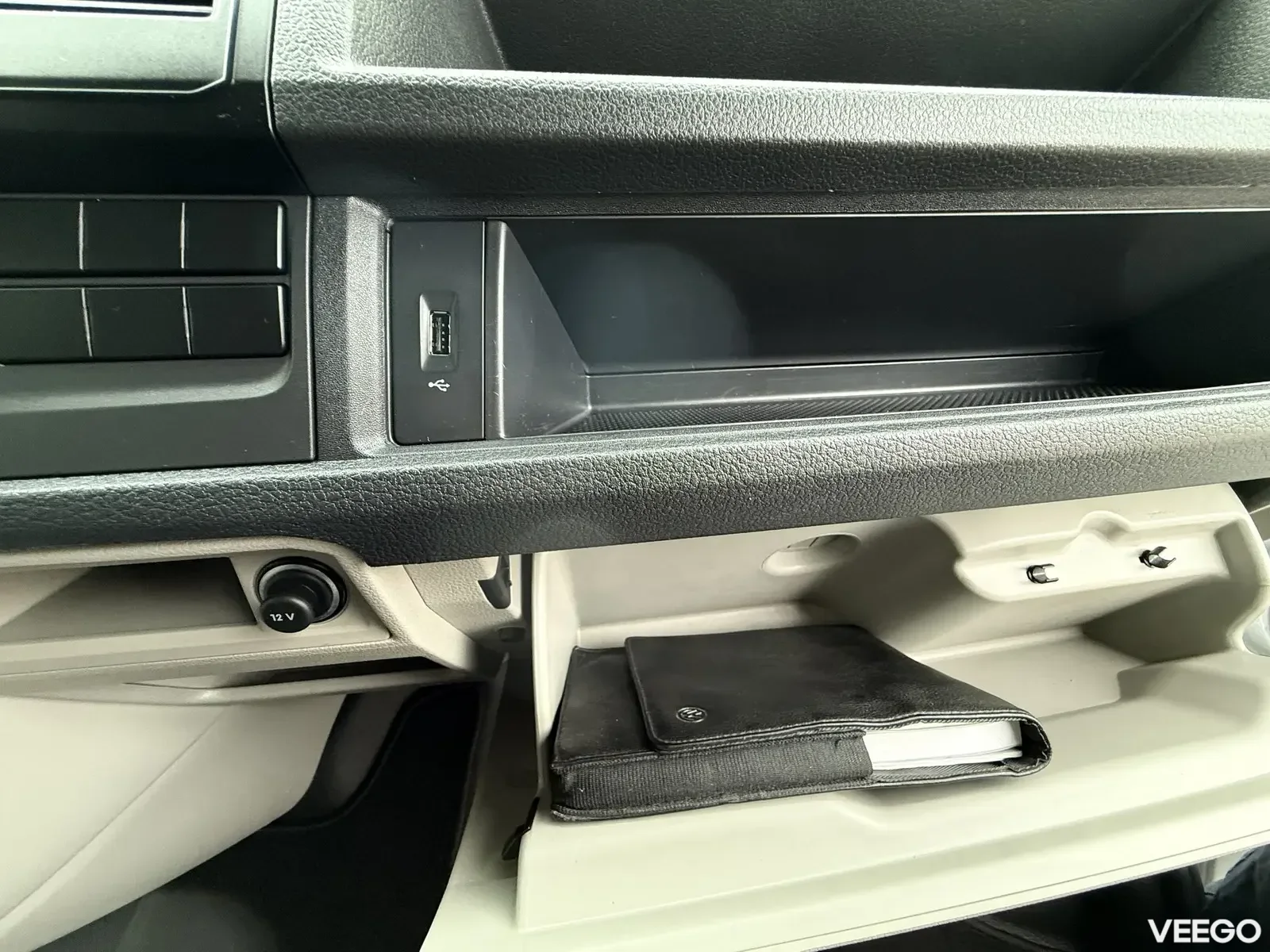 Volkswagen LT Long L2H1 Facelift EU6 2 75kW