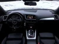 Audi SQ5 Quattro Facelift EU5 3 230kW thumbnail