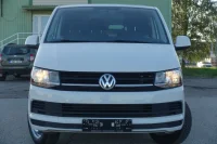Volkswagen Transporter Long L2H1 EU6 2 110kW thumbnail