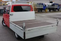 Volkswagen Transporter T5 DOKA 5K EU5 2 103kW thumbnail