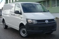 Volkswagen Transporter Long L2H1 Facelift EU5 2 103kW thumbnail