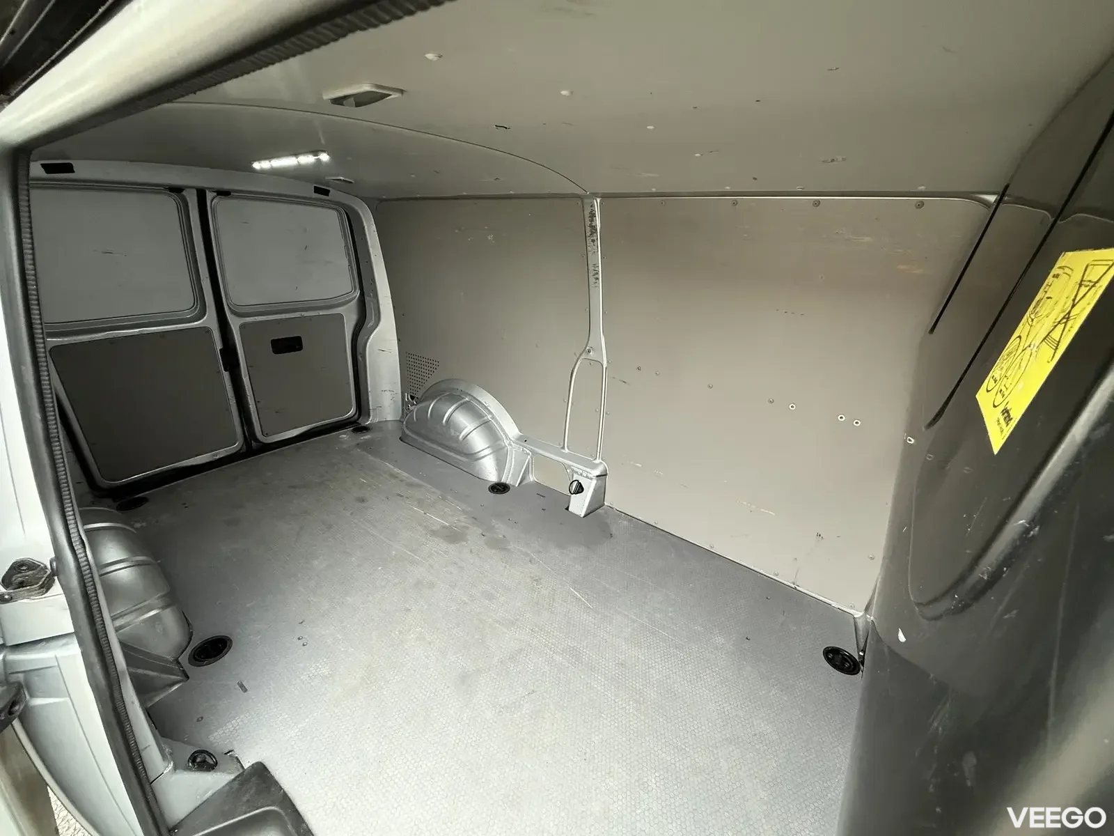 Volkswagen LT Long L2H1 Facelift EU6 2 75kW