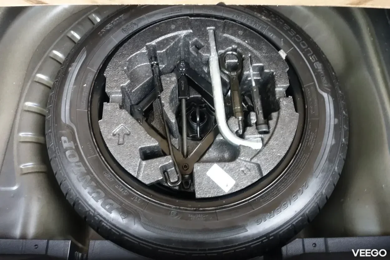 Skoda Octavia Combi Facelift EU6 2 110kW