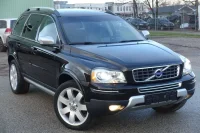 Volvo XC90 Momentum AWD Facelift EU5 2.4 147kW thumbnail