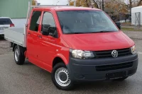 Volkswagen Transporter T5 DOKA 5K EU5 2 103kW thumbnail