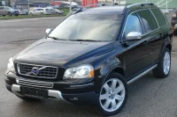 Volvo XC90 Momentum AWD Facelift EU5 2.4 147kW thumbnail