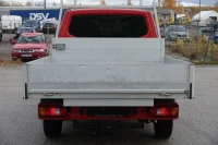 Volkswagen Transporter T5 DOKA 5K EU5 2 103kW thumbnail