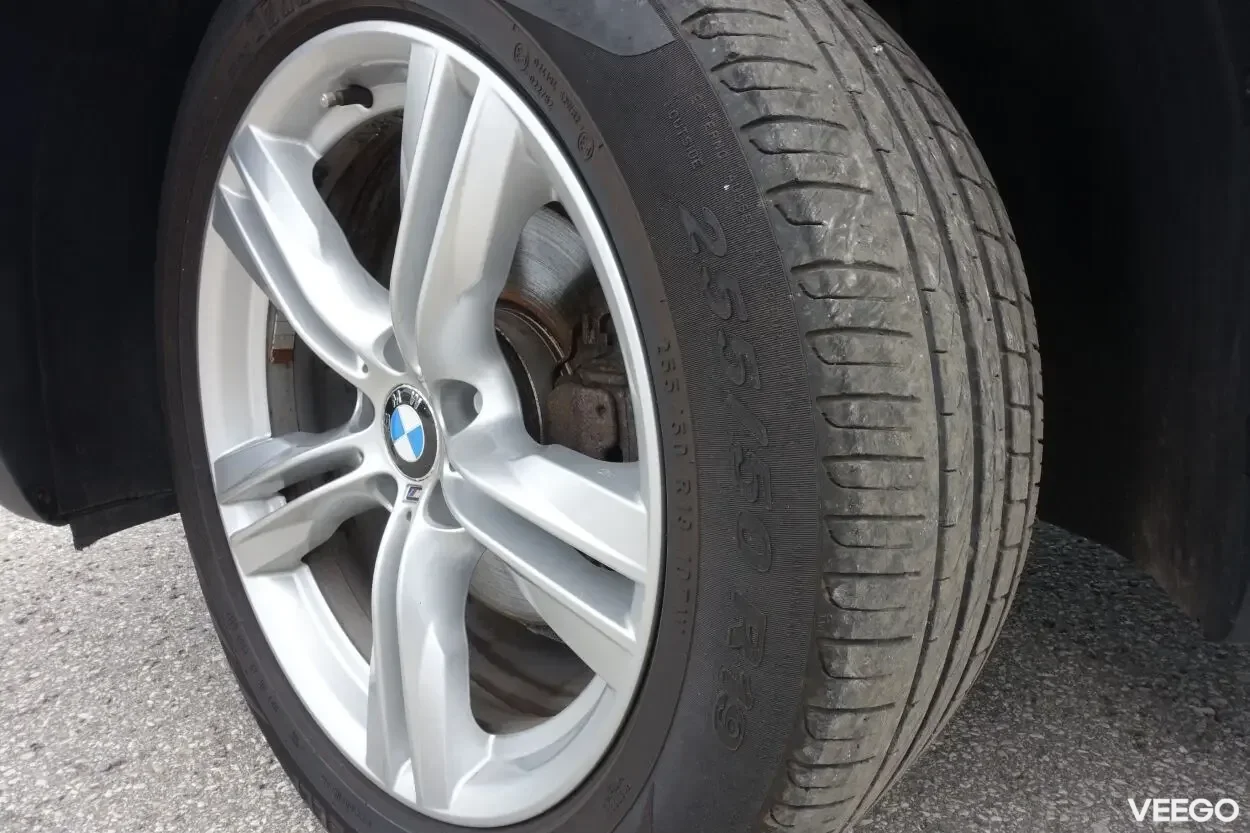 BMW X5 XDrive Facelift EU5 3 180kW