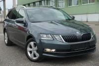 Skoda Octavia Combi Facelift EU6 2 110kW thumbnail