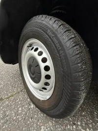 Volkswagen LT Long L2H1 Facelift EU6 2 75kW thumbnail