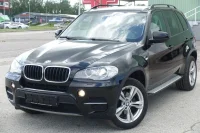 BMW X5 XDrive Facelift EU5 3 180kW thumbnail