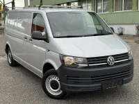 Volkswagen LT Long L2H1 Facelift EU6 2 75kW thumbnail
