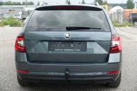 Skoda Octavia Combi Facelift EU6 2 110kW thumbnail