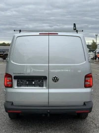 Volkswagen LT Long L2H1 Facelift EU6 2 75kW thumbnail