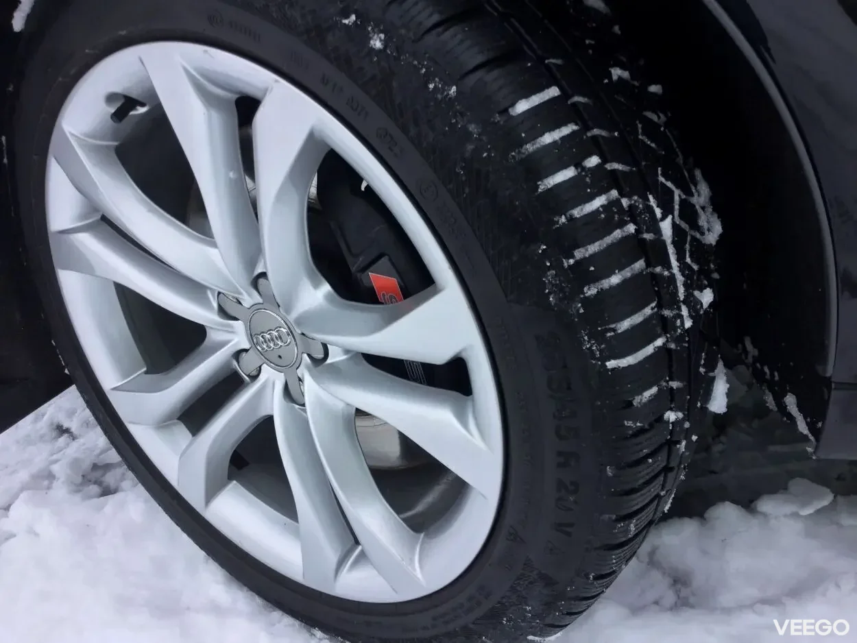 Audi SQ5 Quattro Facelift EU5 3 230kW