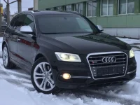 Audi SQ5 Quattro Facelift EU5 3 230kW thumbnail