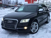 Audi SQ5 Quattro Facelift EU5 3 230kW thumbnail