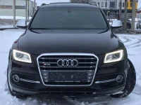 Audi SQ5 Quattro Facelift EU5 3 230kW thumbnail