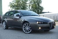Alfa Romeo 159 Sportwagon 2.4 147kW thumbnail
