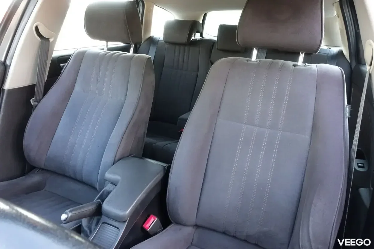 Alfa Romeo 159 Sportwagon 2.4 147kW