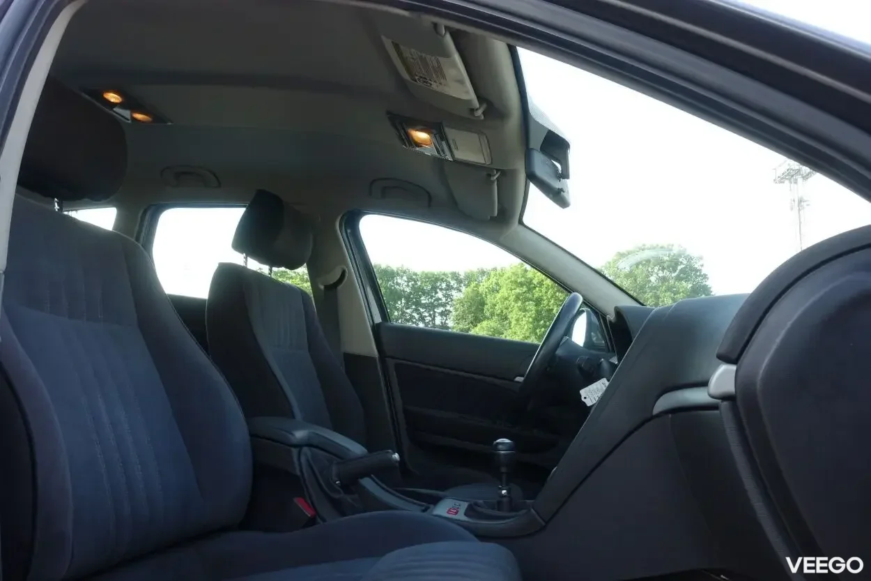 Alfa Romeo 159 Sportwagon 2.4 147kW