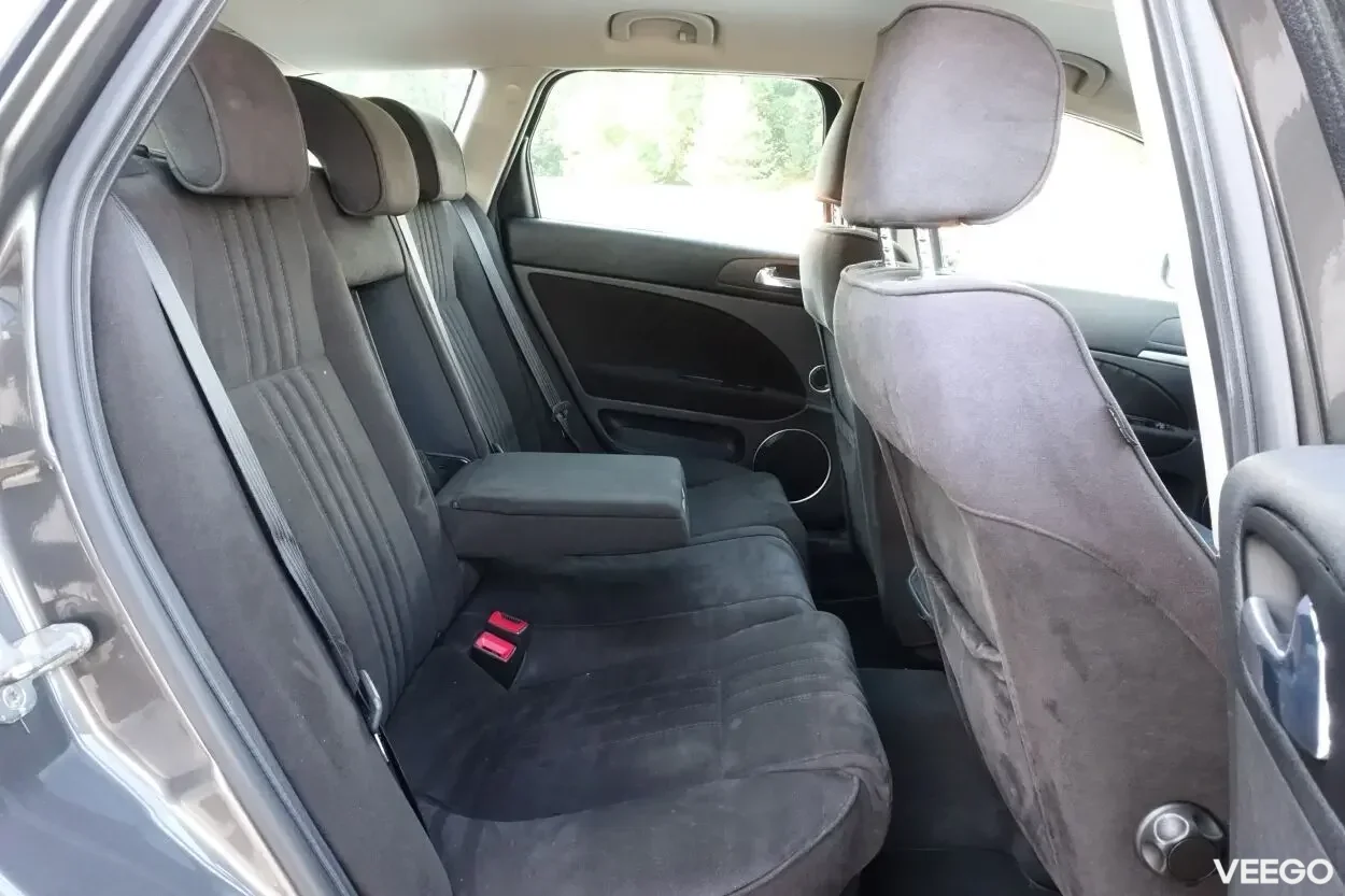 Alfa Romeo 159 Sportwagon 2.4 147kW