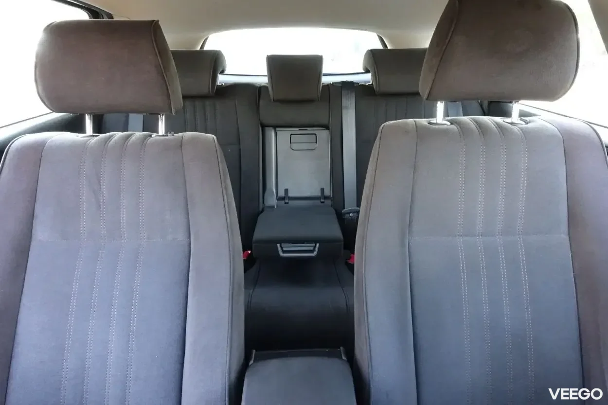 Alfa Romeo 159 Sportwagon 2.4 147kW