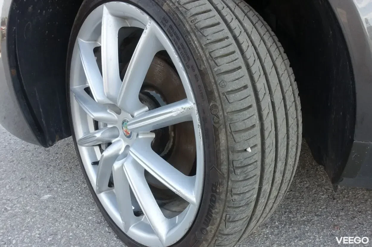 Alfa Romeo 159 Sportwagon 2.4 147kW