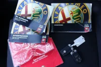 Alfa Romeo 159 Sportwagon 2.4 147kW thumbnail