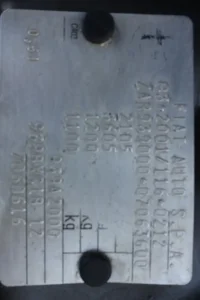 Alfa Romeo 159 Sportwagon 2.4 147kW thumbnail