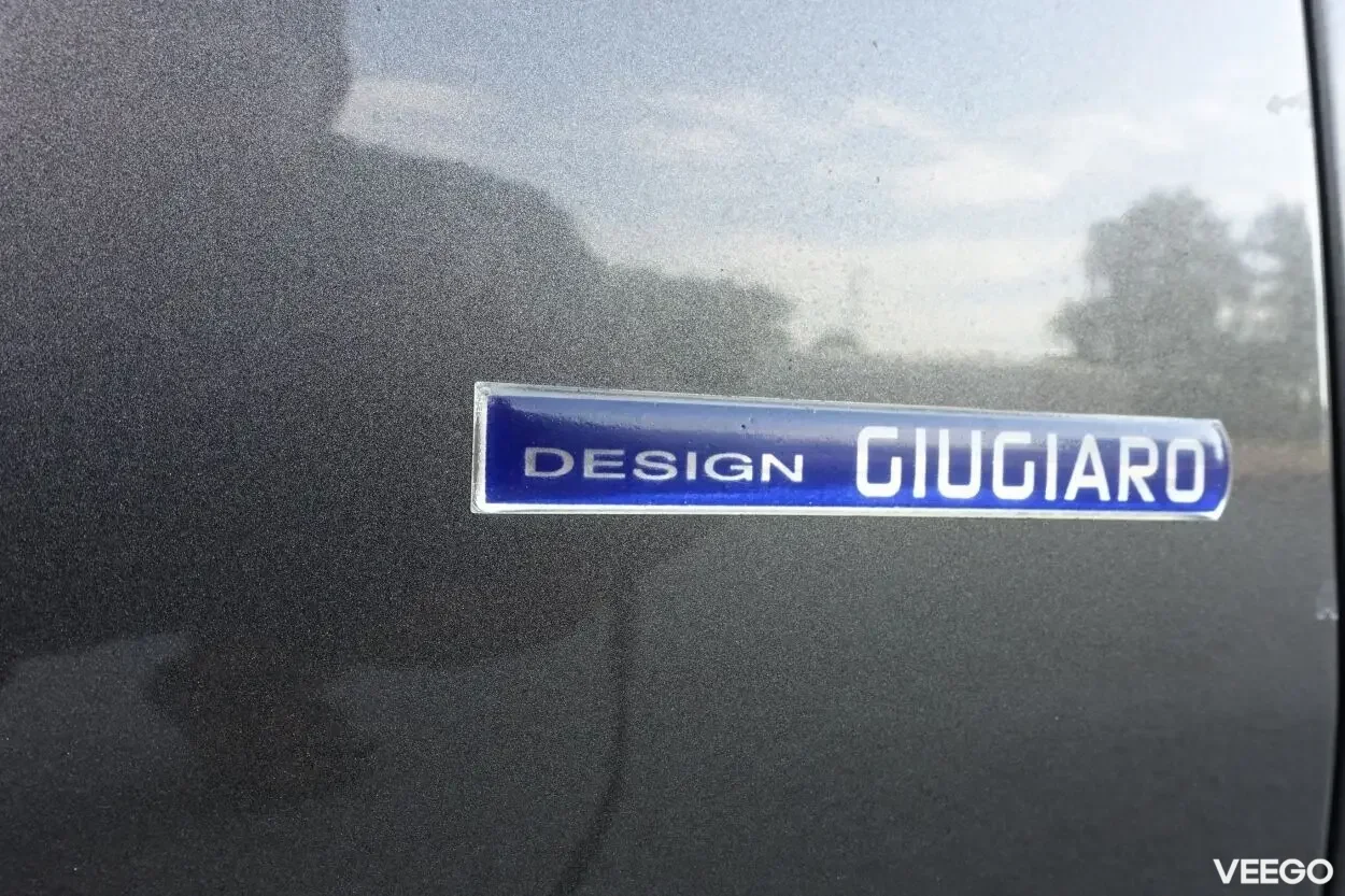 Alfa Romeo 159 Sportwagon 2.4 147kW