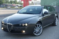 Alfa Romeo 159 Sportwagon 2.4 147kW thumbnail