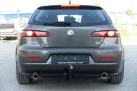 Alfa Romeo 159 Sportwagon 2.4 147kW thumbnail