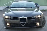 Alfa Romeo 159 Sportwagon 2.4 147kW thumbnail