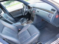 Mercedes-Benz E200 Avantgarde Kompressor thumbnail