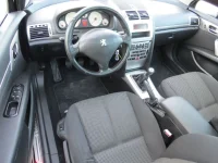 Peugeot 407 SW Executive Facelift 1.6 80kW thumbnail