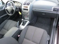 Peugeot 407 SW Executive Facelift 1.6 80kW thumbnail