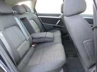 Peugeot 407 SW Executive Facelift 1.6 80kW thumbnail