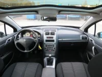 Peugeot 407 SW Executive Facelift 1.6 80kW thumbnail