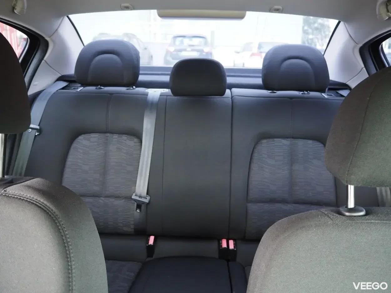 Peugeot 407 Comfort 1.6 80kW