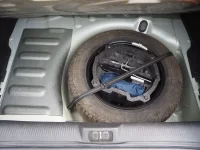 Peugeot 407 Comfort 1.6 80kW thumbnail