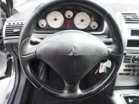 Peugeot 407 Comfort 1.6 80kW thumbnail