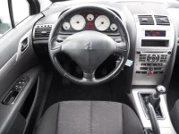 Peugeot 407 Comfort 1.6 80kW thumbnail
